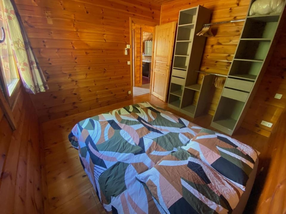 Chalet Chalet in Nouvelle-Aquitaine