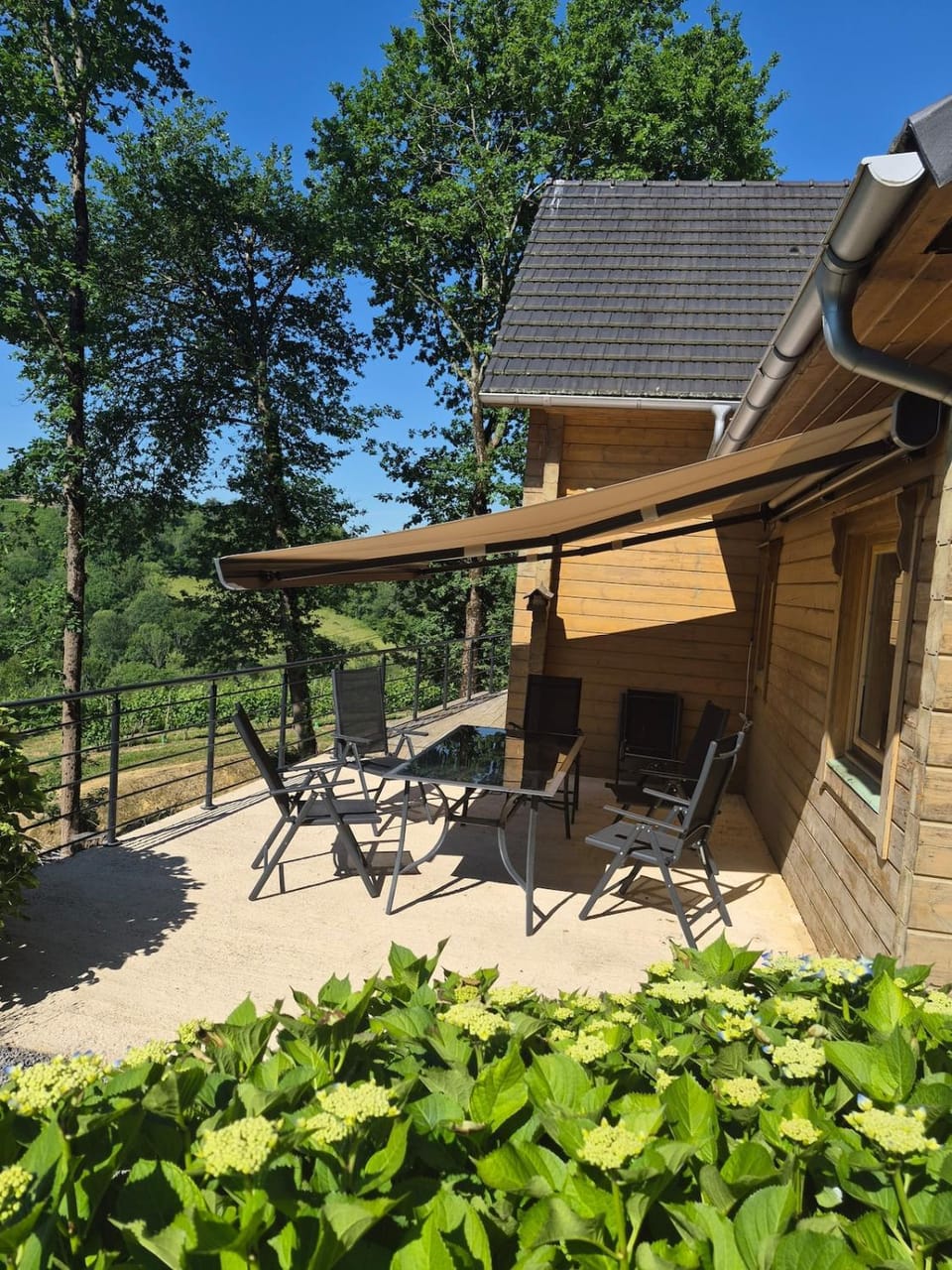 Chalet Chalet in Nouvelle-Aquitaine