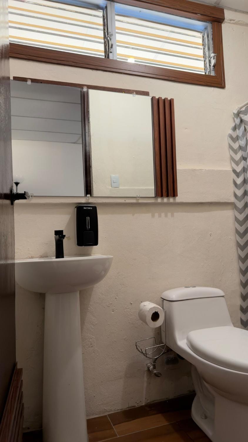 Private apartment in Bello Horizonte Apartment in Managua