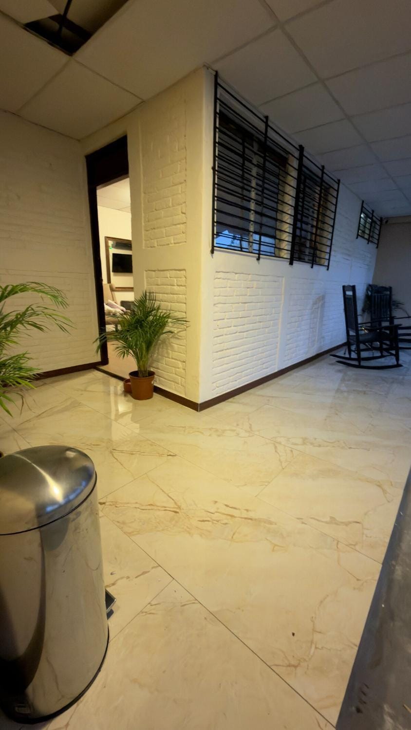 Private apartment in Bello Horizonte Apartment in Managua