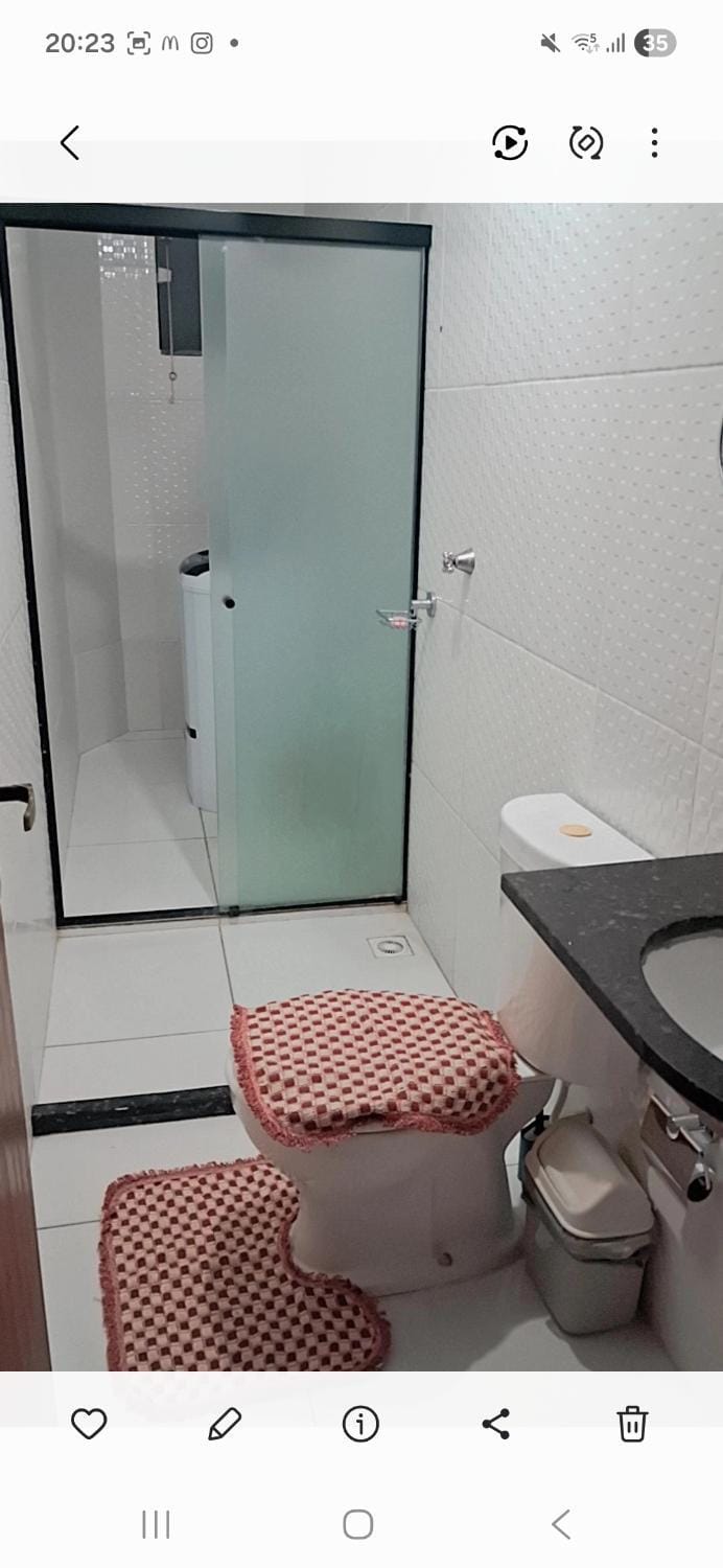 Condominio Reserva de Ipitanga Apartment in Lauro de Freitas
