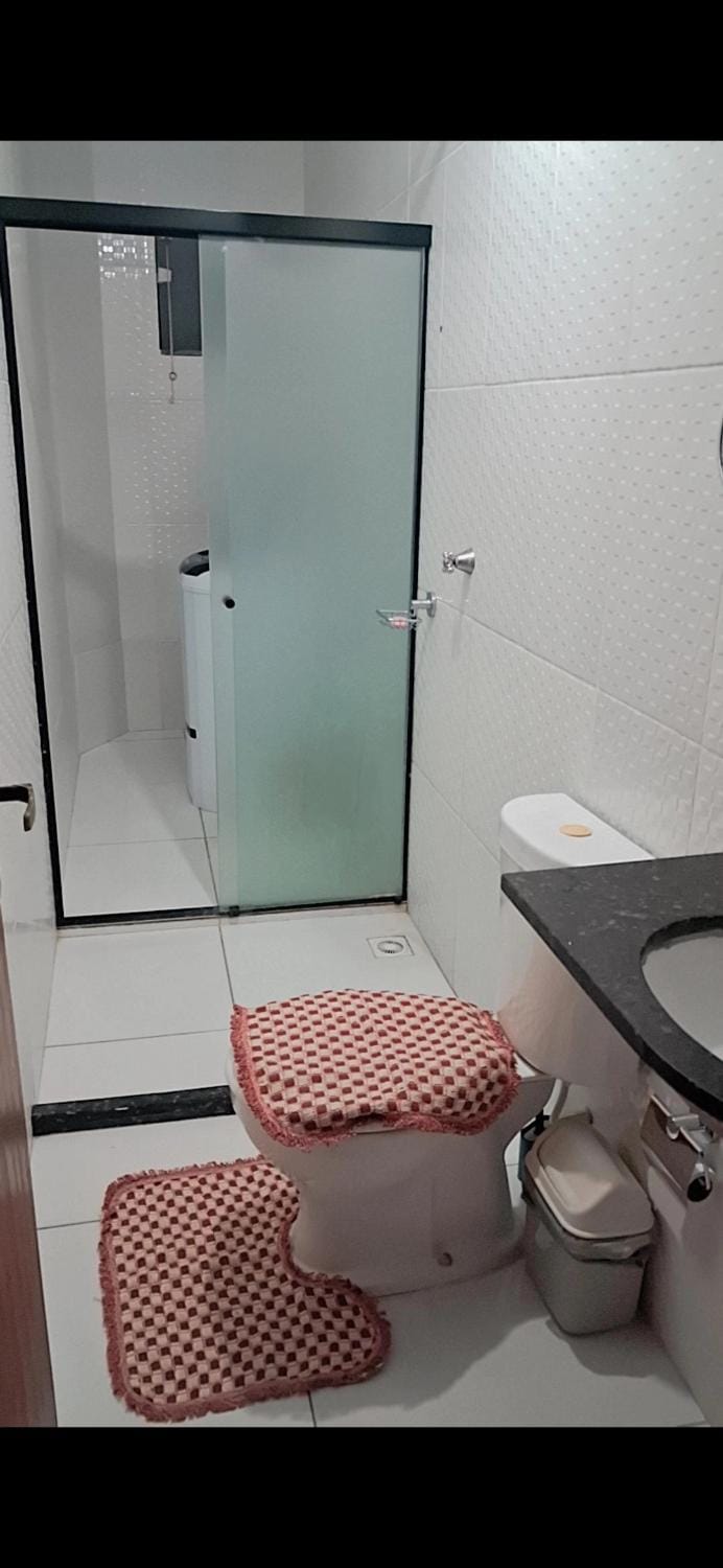 Condominio Reserva de Ipitanga Apartment in Lauro de Freitas