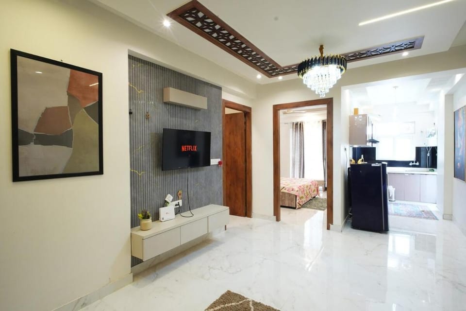 scooby stay Apartment in Jaipur