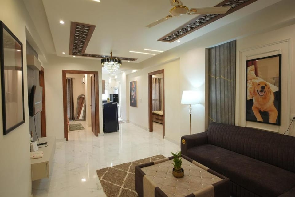 scooby stay Apartment in Jaipur
