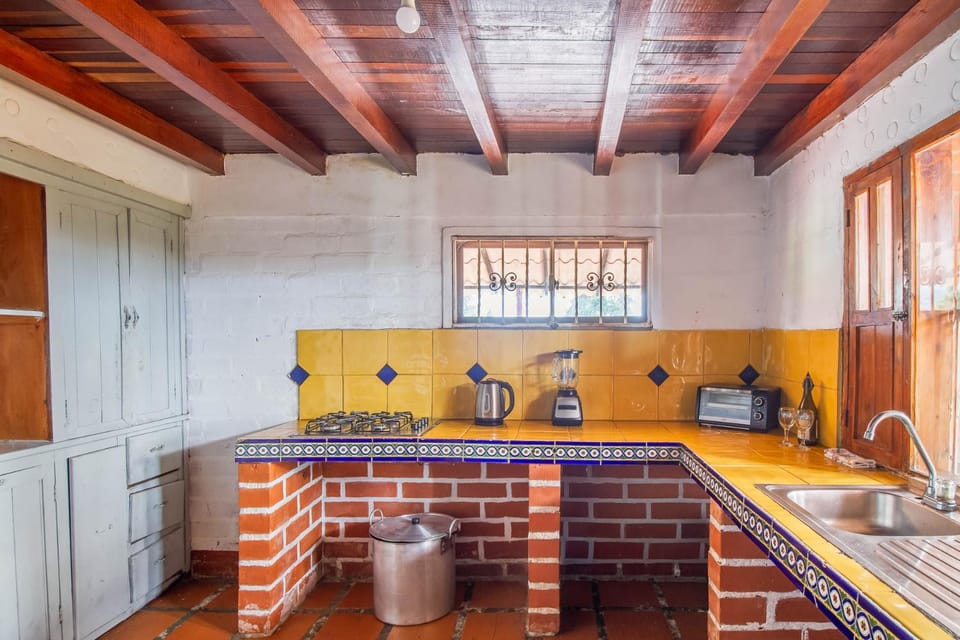 Hostel Hammock y Hamacas Bed and Breakfast in Antioquia