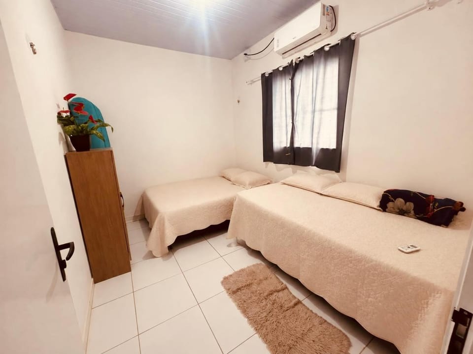 Casa Beija-Flor House in State of Piauí, Brazil