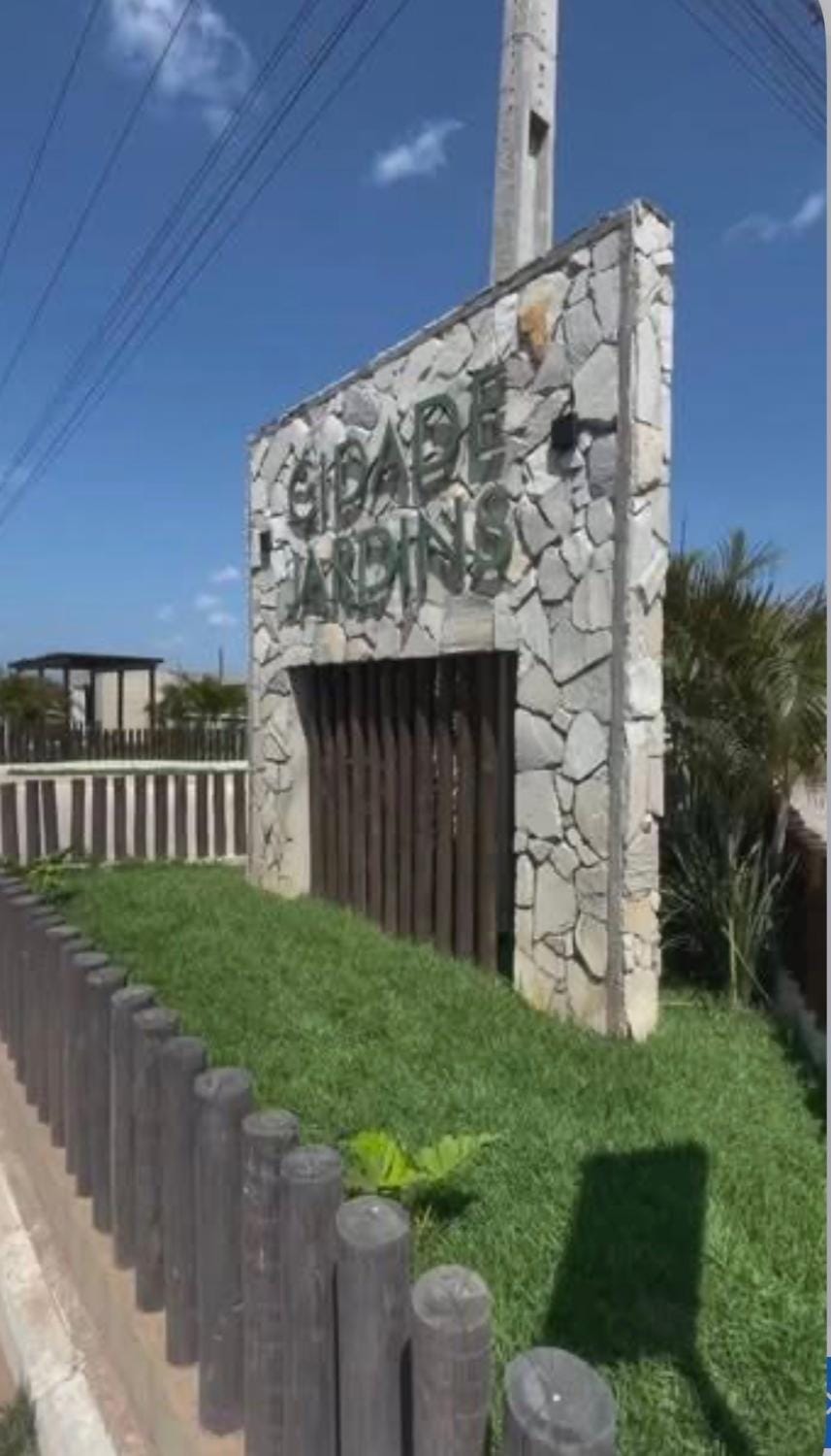 Casa Beija-Flor House in State of Piauí, Brazil