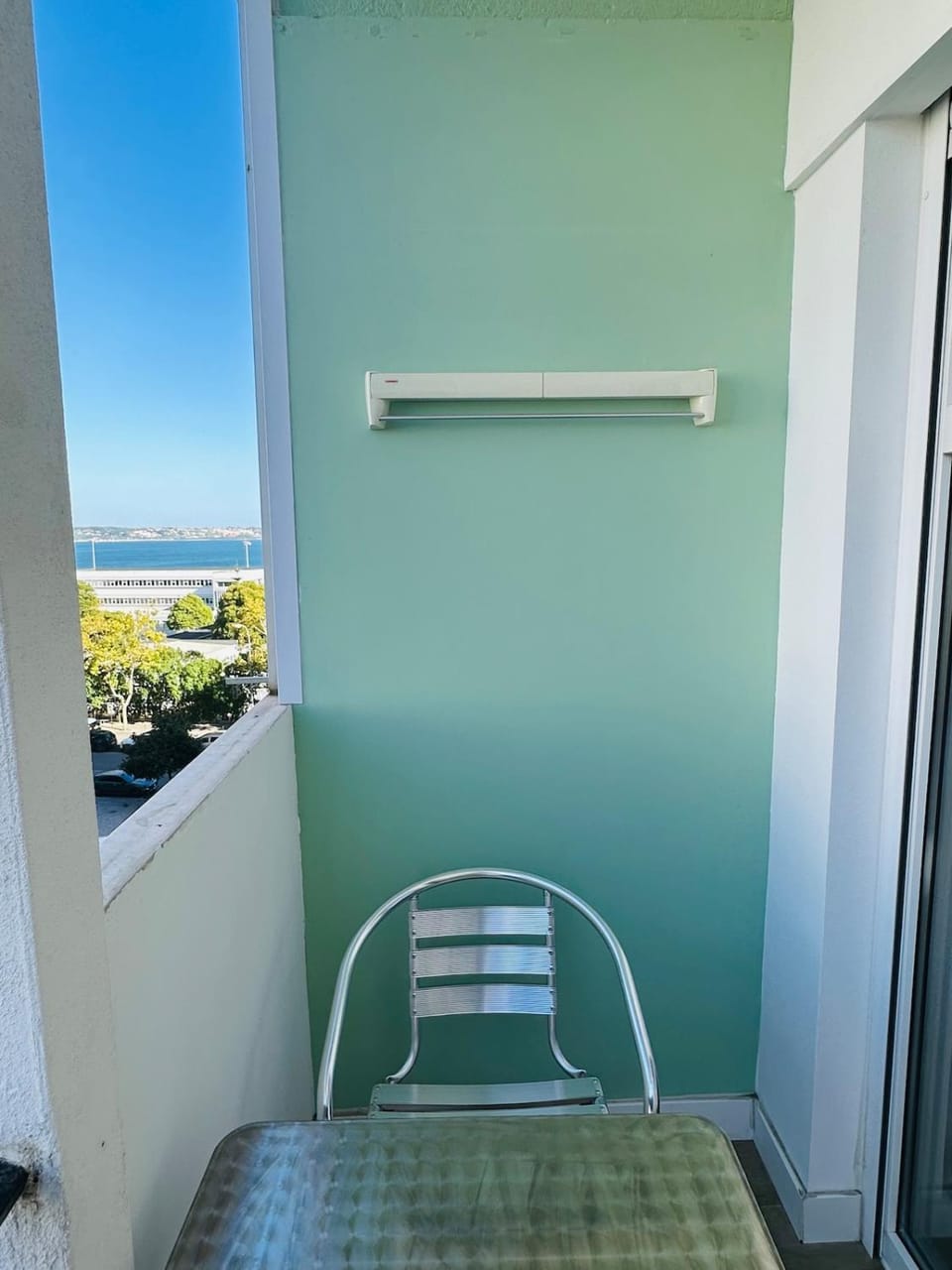 Homey Studio Apartment in Lisbon District