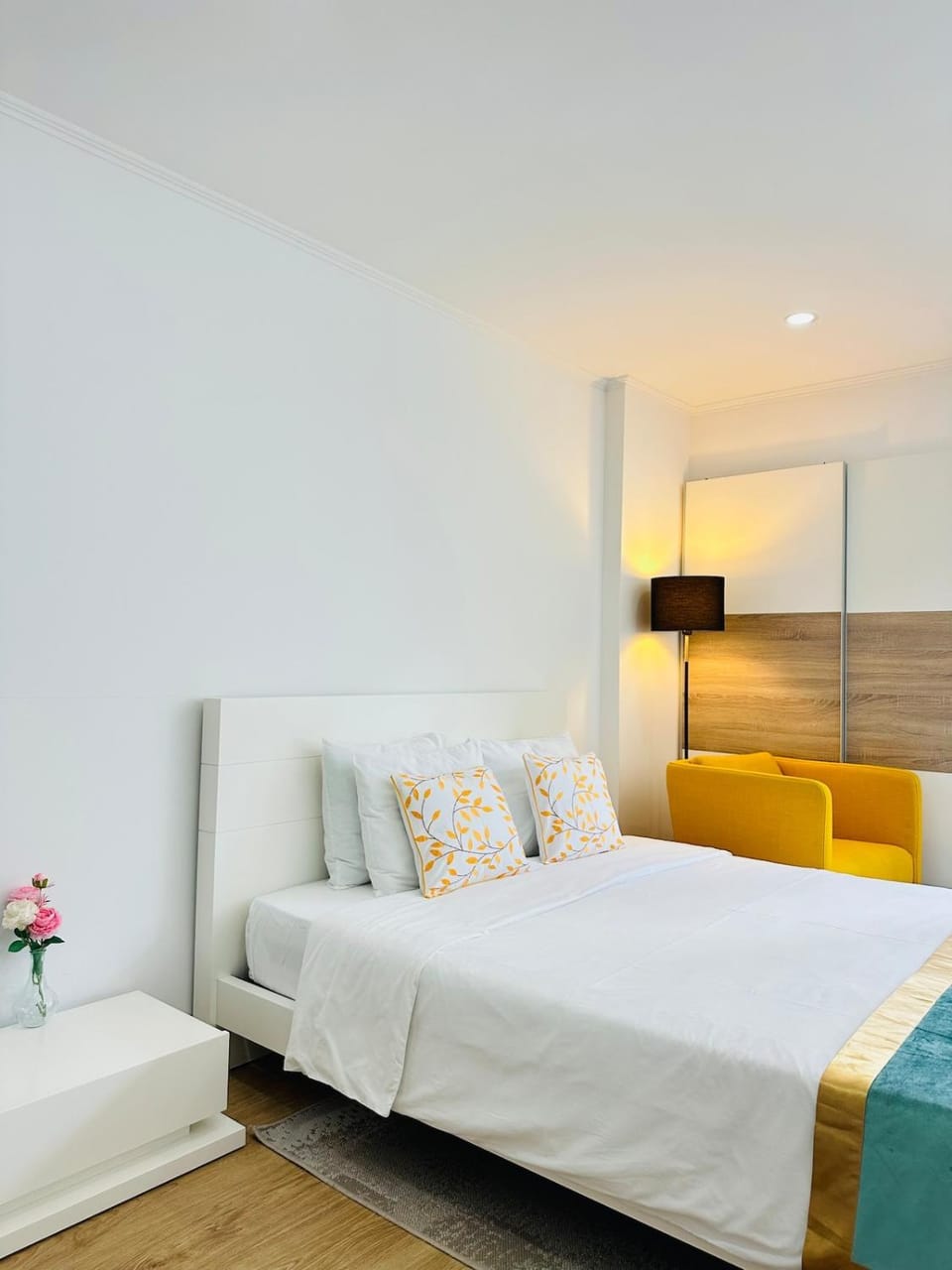 Homey Studio Apartment in Lisbon District