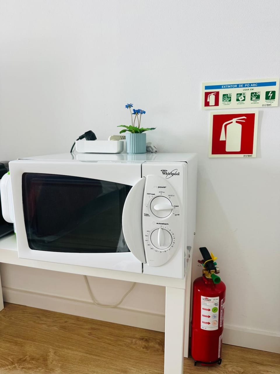 Homey Studio Apartment in Lisbon District