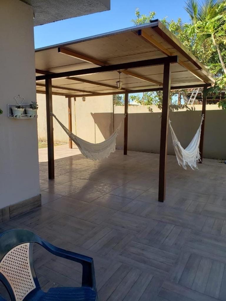 Casa Dallu House in Chapada dos Guimarães