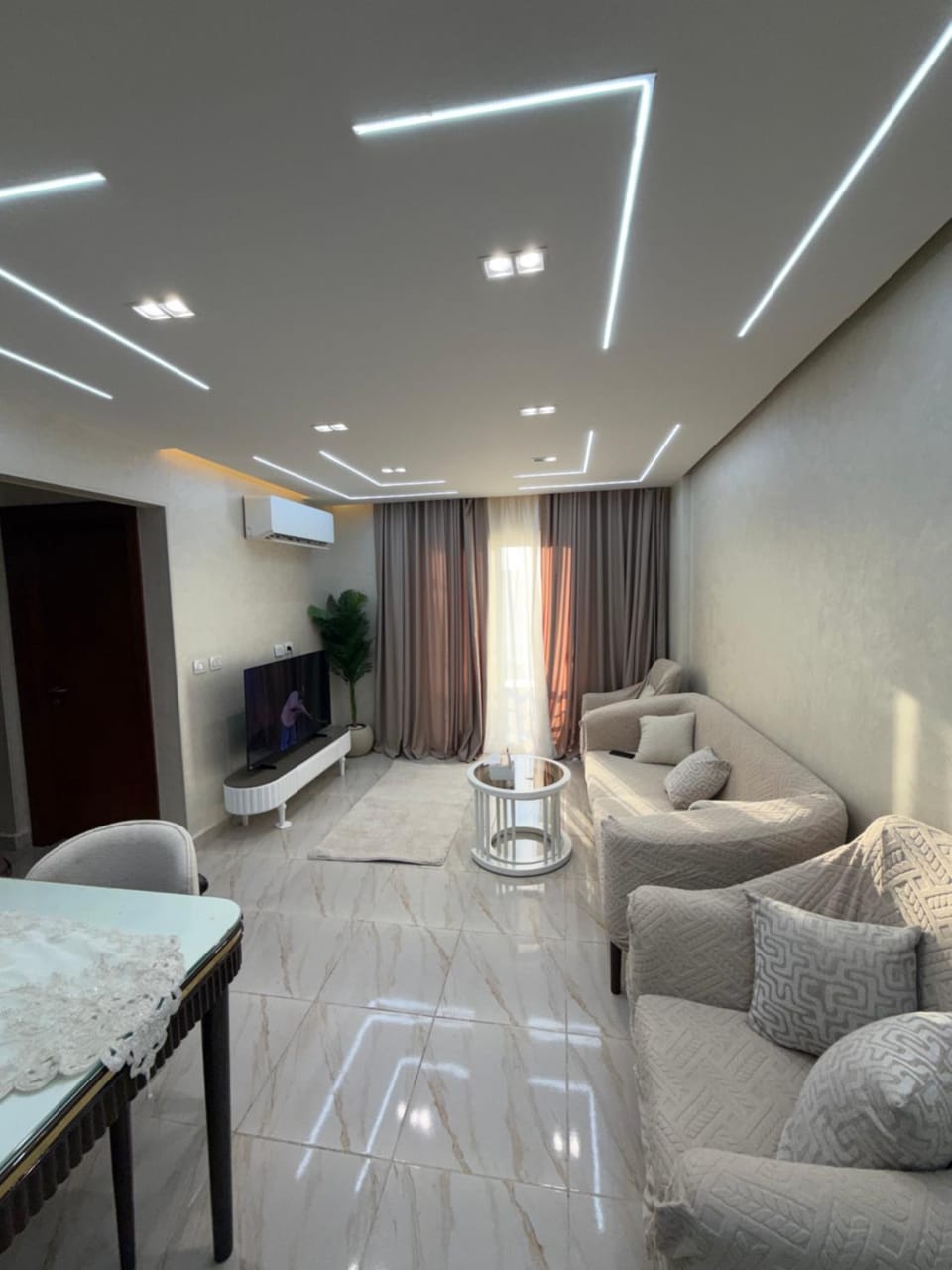 Acia Apartment in Cairo Governorate