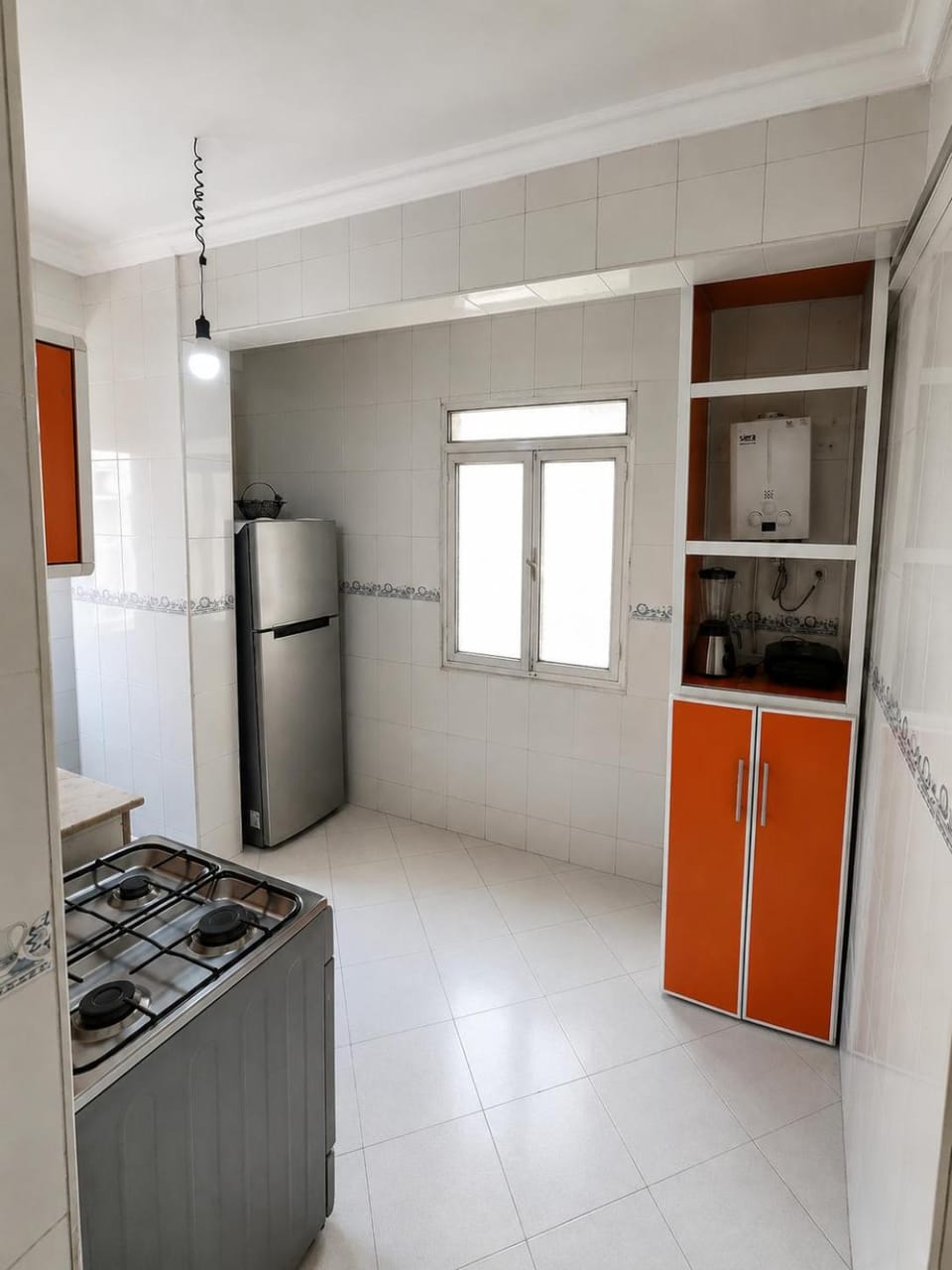 Appartement in the centre of Tangier Apartment in Tangier