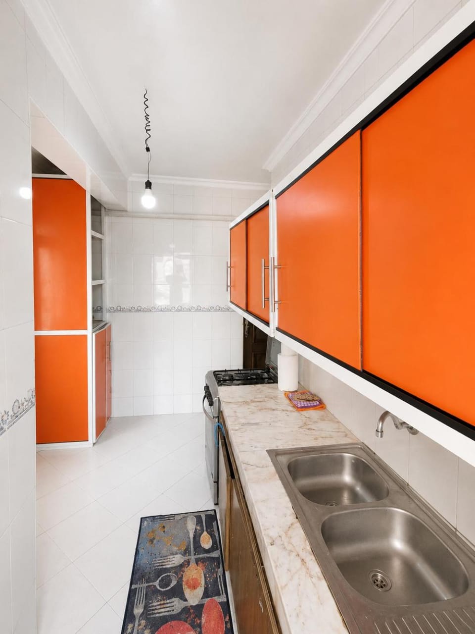 Appartement in the centre of Tangier Apartment in Tangier
