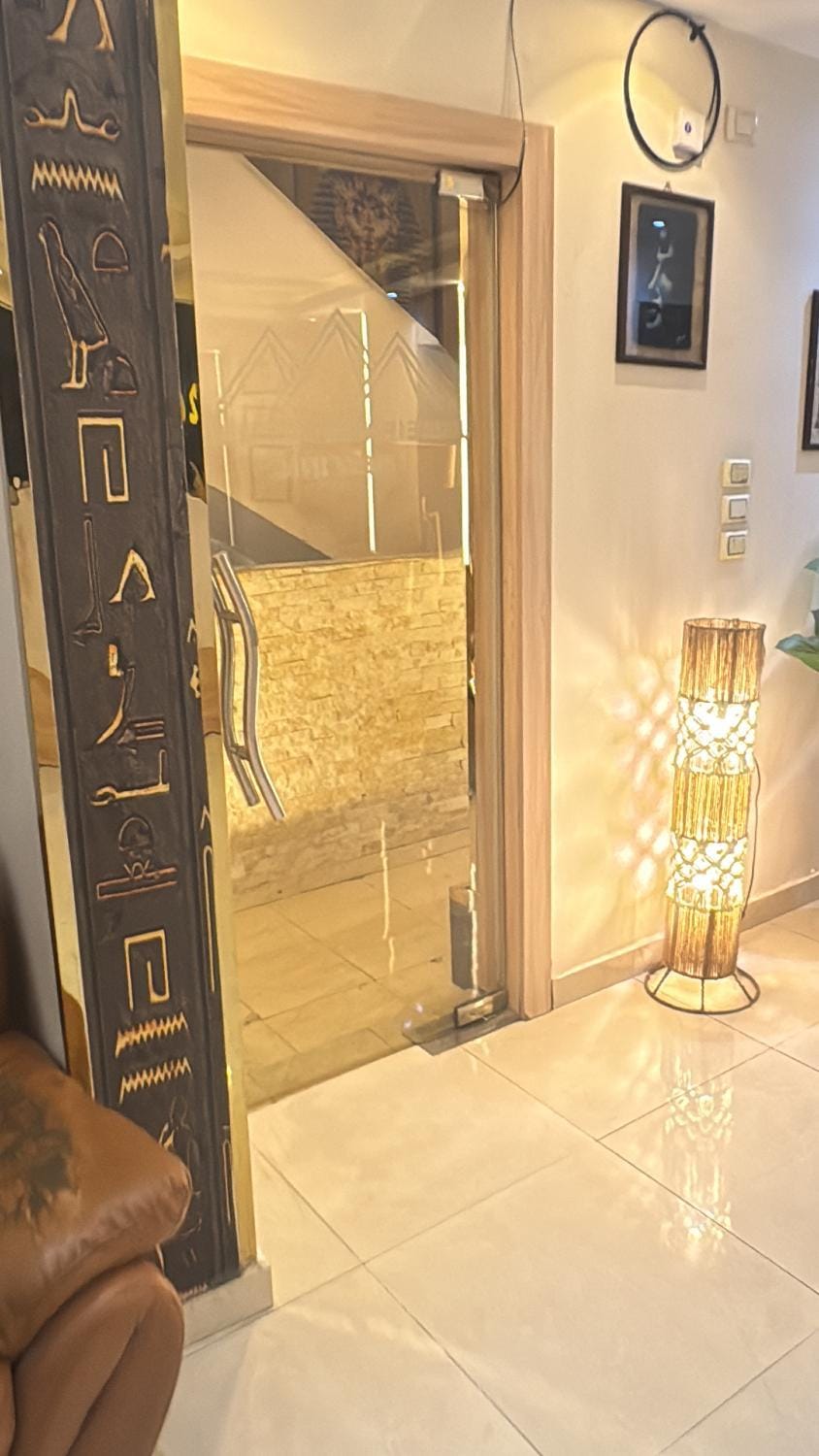 Khufu Sky Hotel&Spa Hotel in Egypt