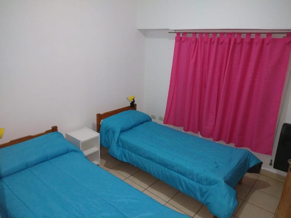 Samuel Departamento Tandil Apartment in Tandil