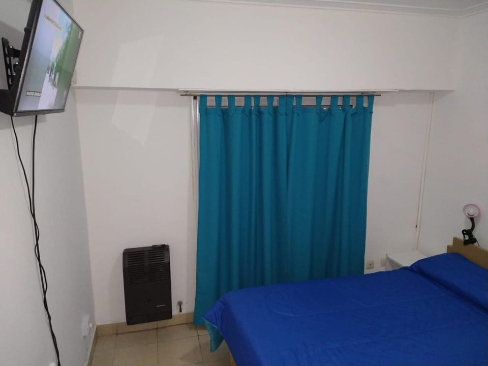 Samuel Departamento Tandil Apartment in Tandil