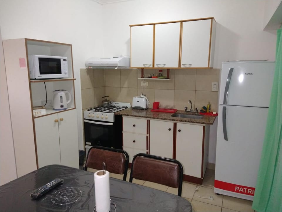 Samuel Departamento Tandil Apartment in Tandil
