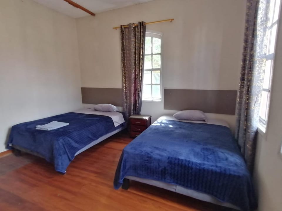 Hostal Piscis Bed and Breakfast in Quito