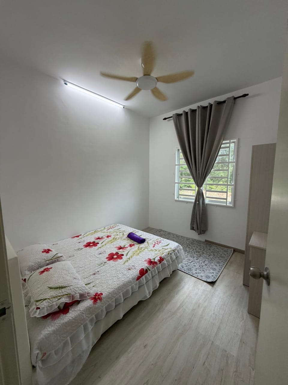 Marang Homestay House in Terengganu, Malaysia