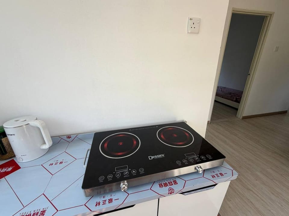 Marang Homestay House in Terengganu, Malaysia