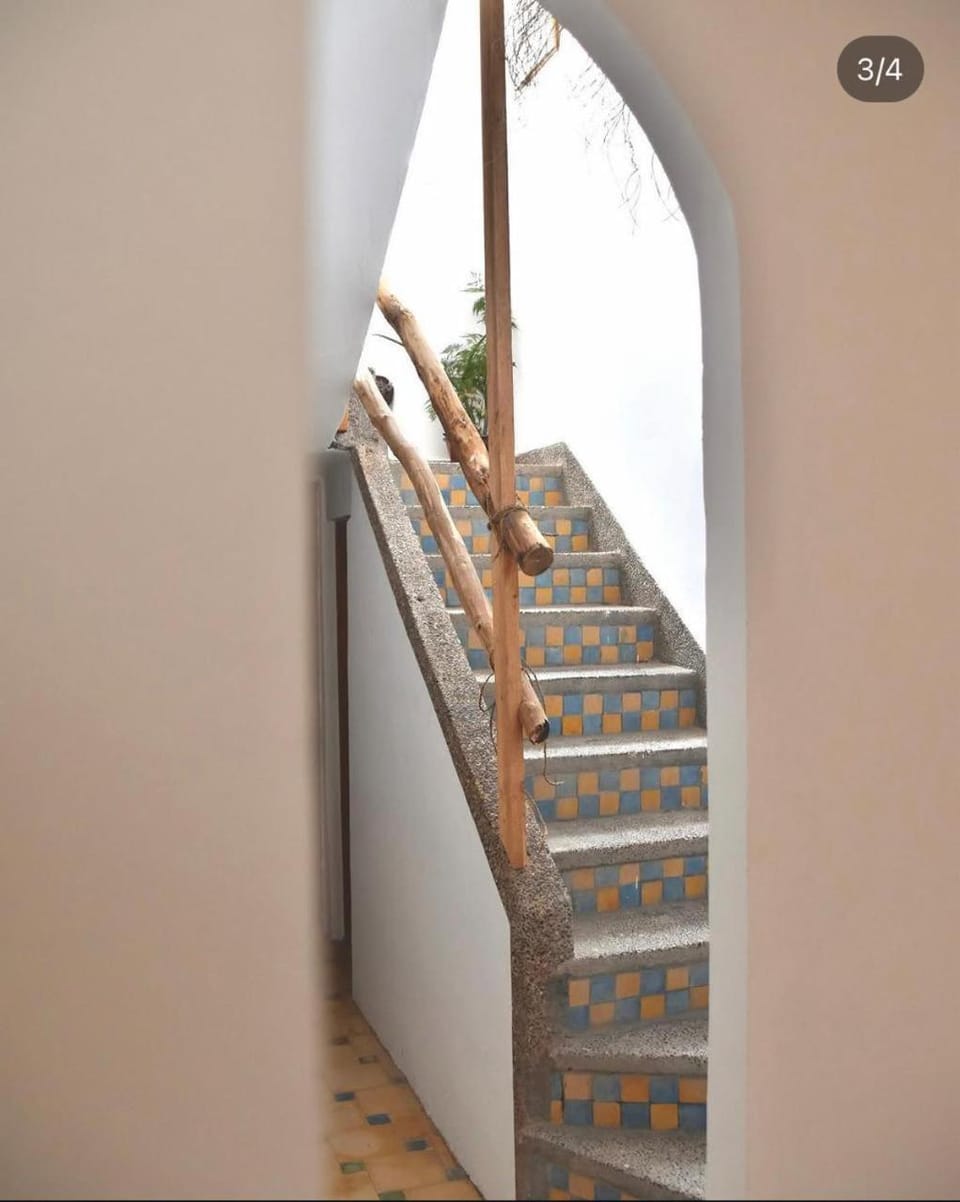 Ntona Surf Nature Hostel in Souss-Massa