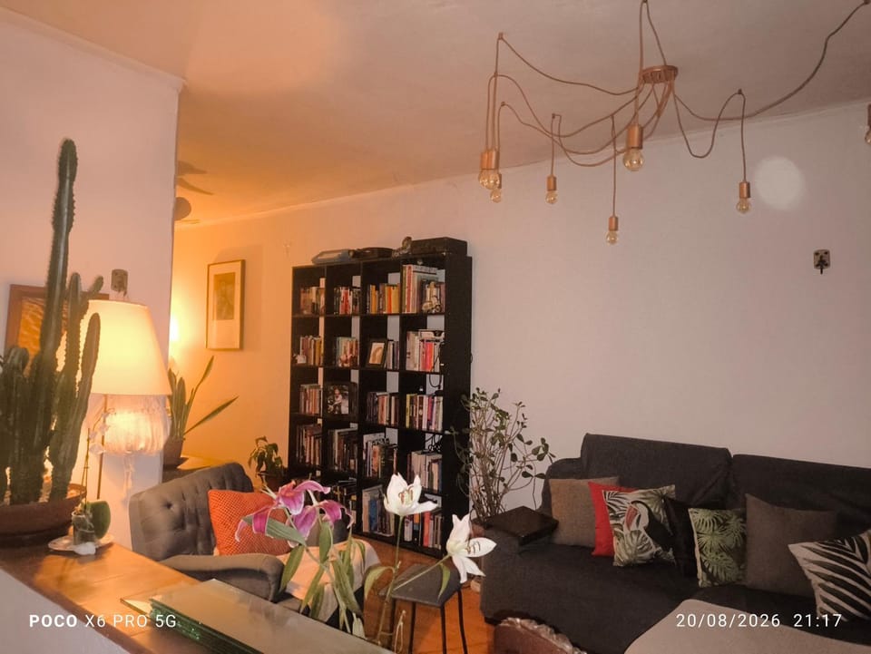 Nubank parque Apartment in Sao Paulo City