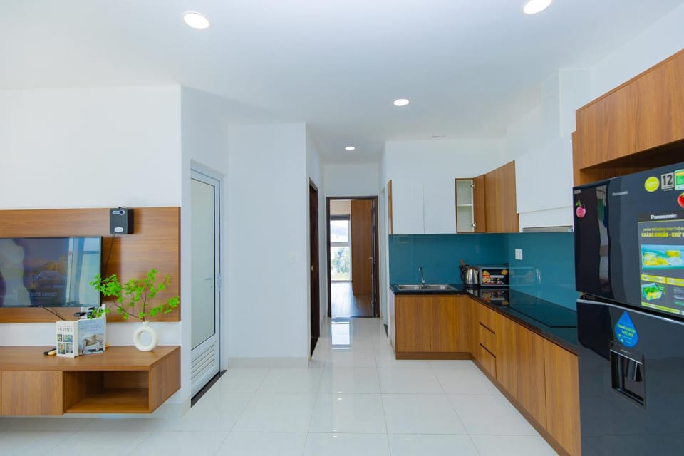 Căn Hộ Mermaid Seaview Vũng Tàu Chính chủ Apartment in Vung Tau