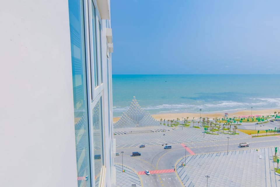 Căn Hộ Mermaid Seaview Vũng Tàu Chính chủ Apartment in Vung Tau