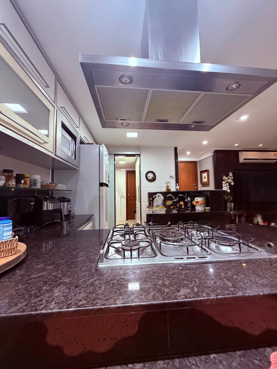 Bacutia beach residence Apartment in Guarapari