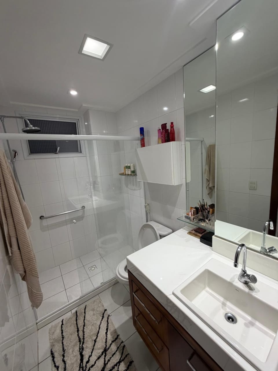 Bacutia beach residence Apartment in Guarapari