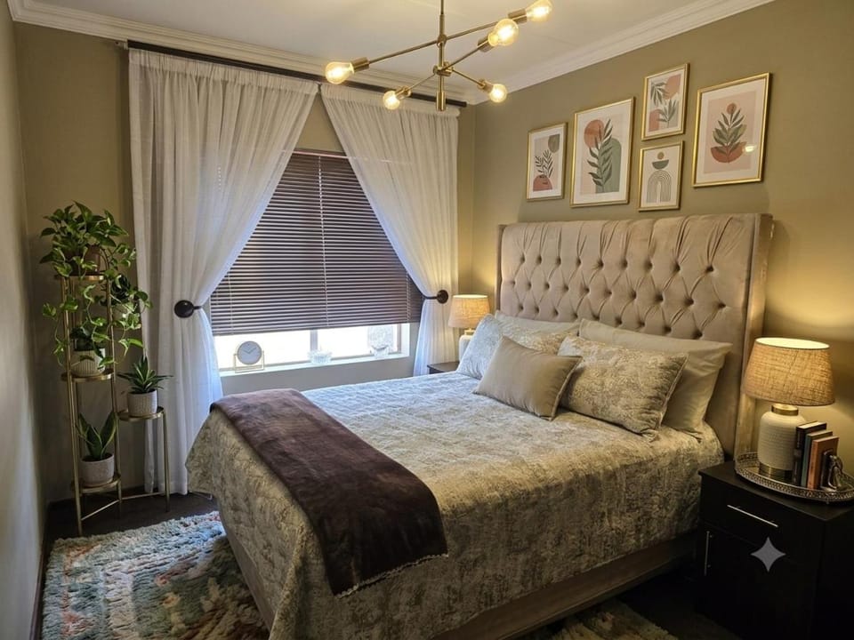 Sunbird Estate - 3 Bedroom Apartment Apartment in Roodepoort
