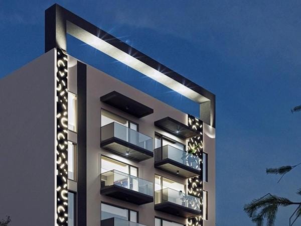 UpTown Uno - Alojamientos Apartment in Puerto Madryn