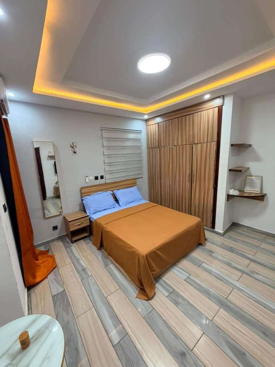 ACML Studio 1-room luxury apartment Apartment in Africa