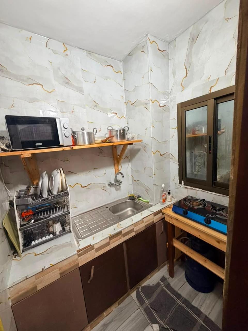 ACML Studio 1-room luxury apartment Apartment in Africa