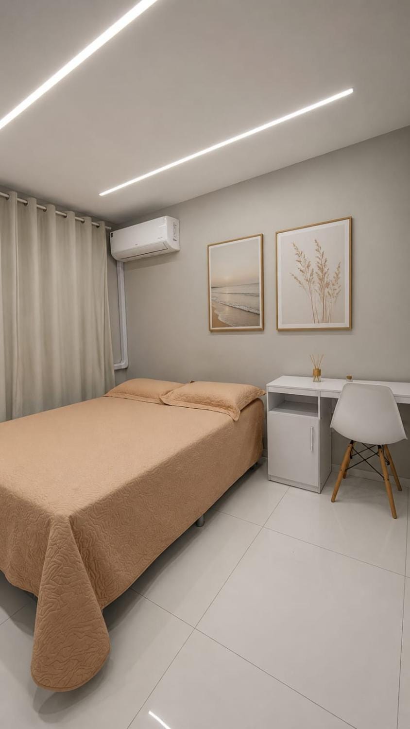 Viva praia do futuro Apartment in Fortaleza
