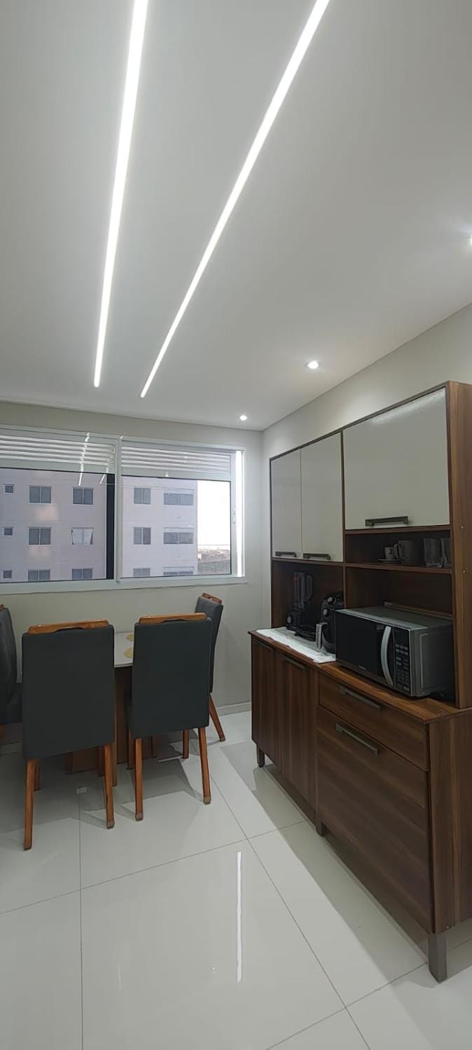 Viva praia do futuro Apartment in Fortaleza