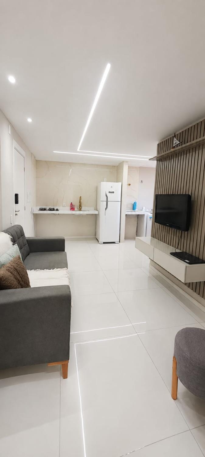 Viva praia do futuro Apartment in Fortaleza