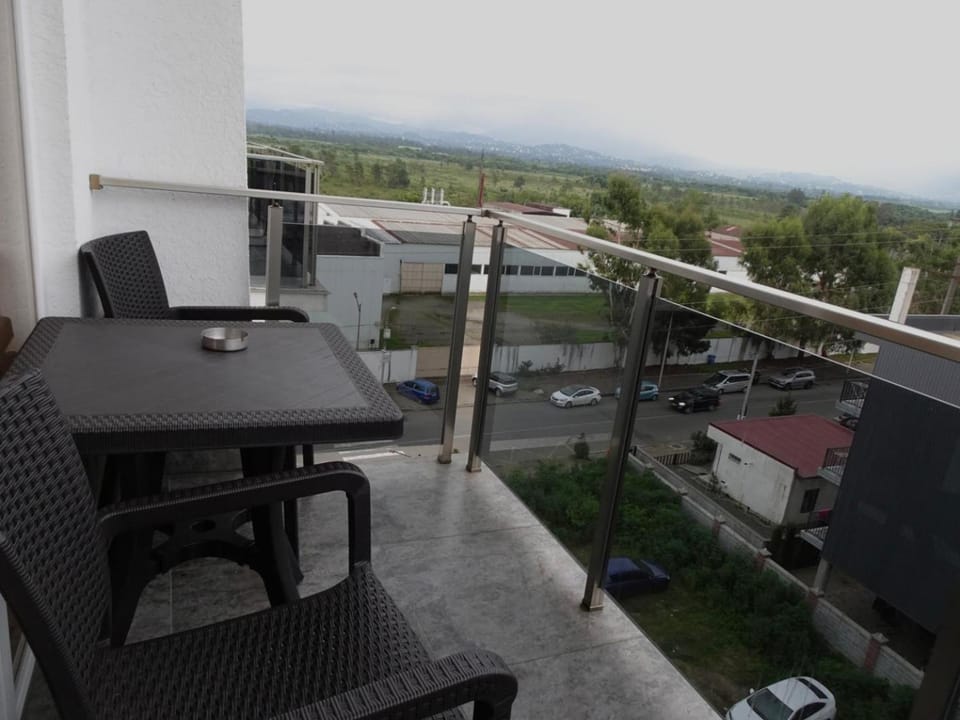 Hotel Diva Hotel in Adjara, Georgia
