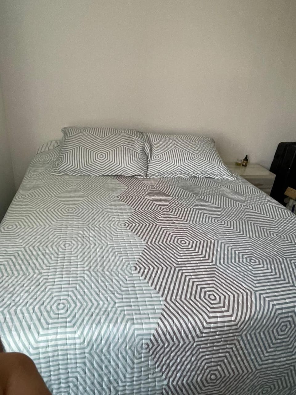 Habitacion Descanso Vacation rental in Yopal