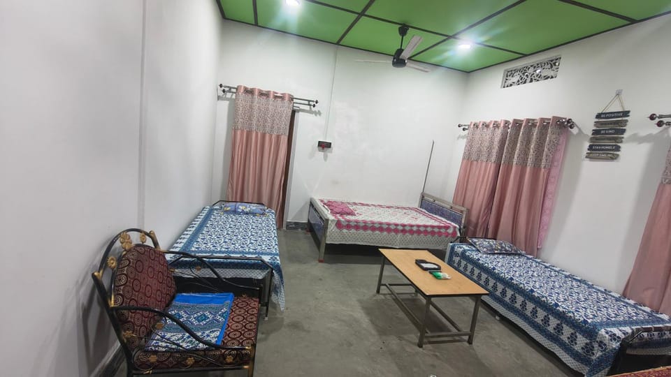 Manju homestay Vacation rental in India