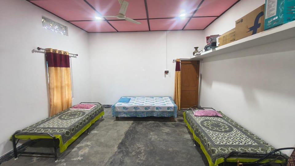 Manju homestay Vacation rental in India
