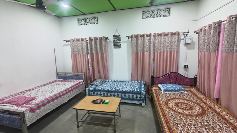 Manju homestay Vacation rental in India