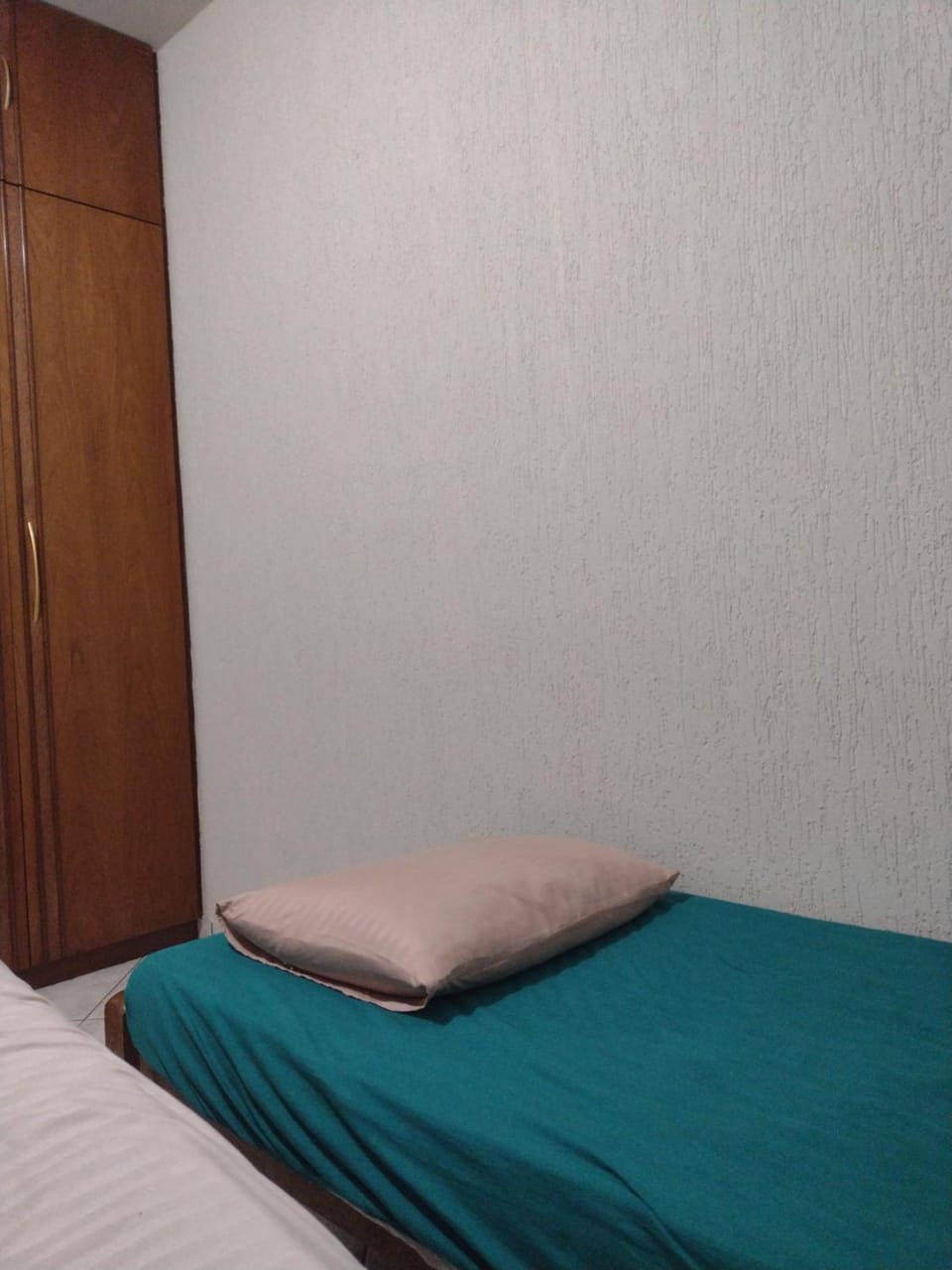 Quartos no Granada Apartment in Uberlândia