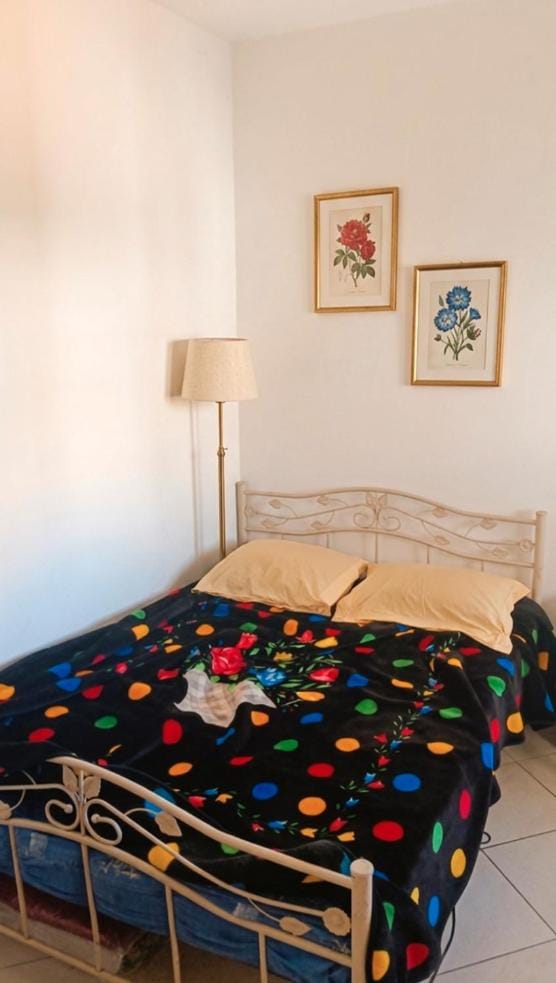 Apprt in ain attig Apartment in Rabat-Salé-Kénitra