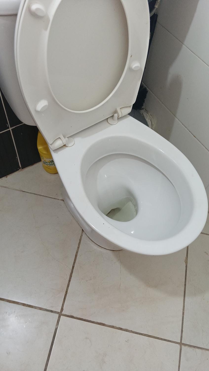 Apprt in ain attig Apartment in Rabat-Salé-Kénitra
