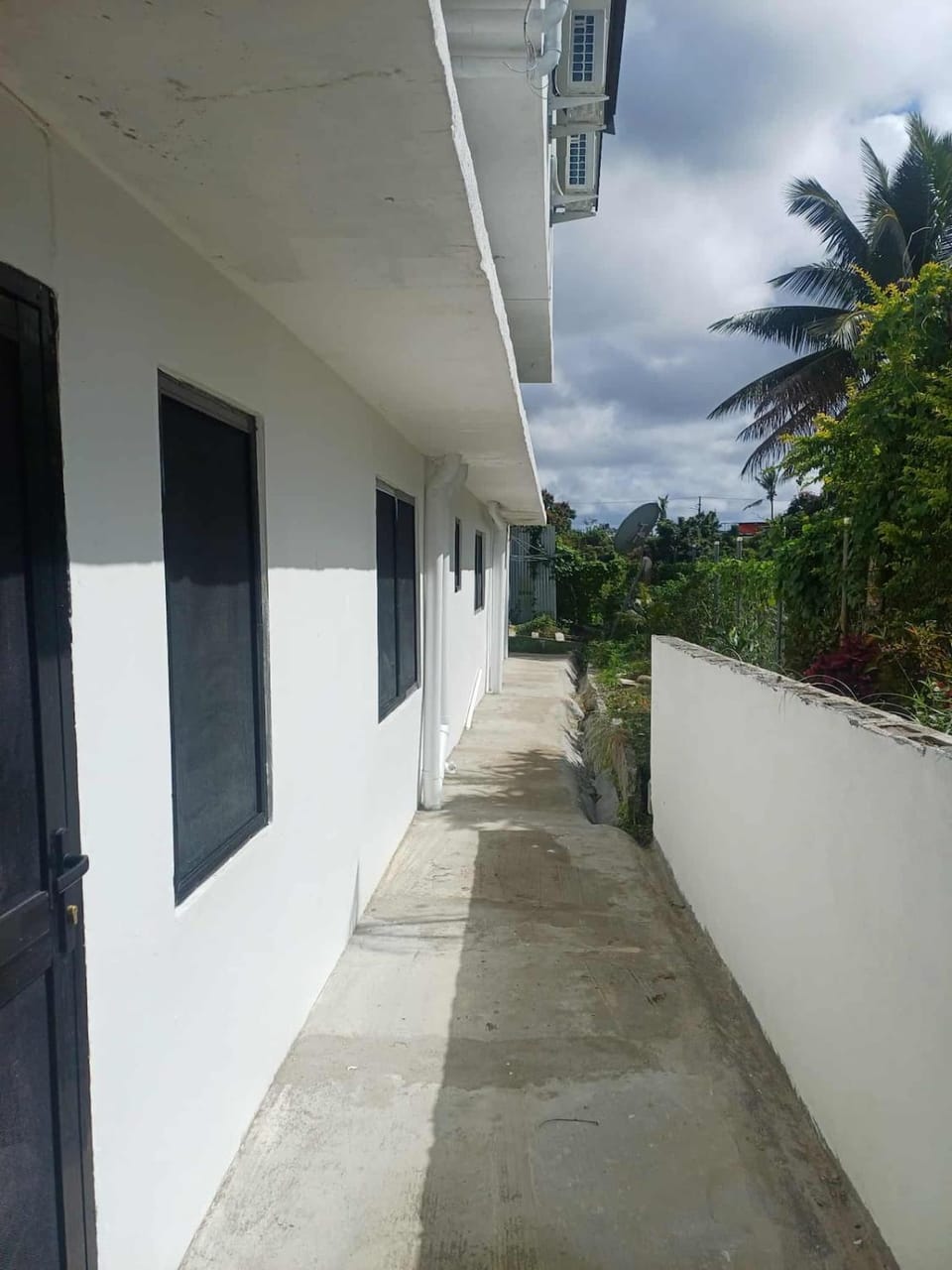 Bayview Homes Flat 3 Apartment in Suva