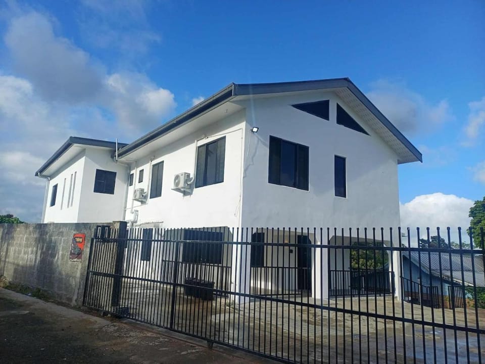 Bayview Homes Flat 3 Apartment in Suva