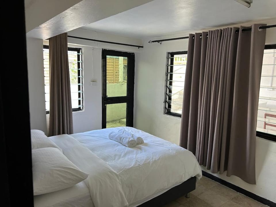 Bayview Homes Flat 3 Apartment in Suva