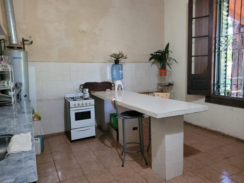 Posada y Camping los Platanos Campground/ 
RV Resort in Cordoba Province
